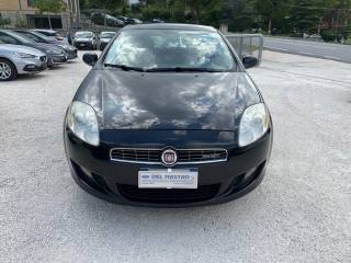 FIAT Bravo usata, con ESP