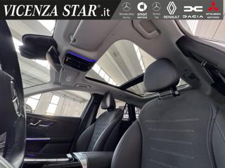 MERCEDES-BENZ GLC 220 usata, con Chiusura centralizzata