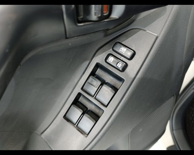 TOYOTA Verso usata, con Bluetooth