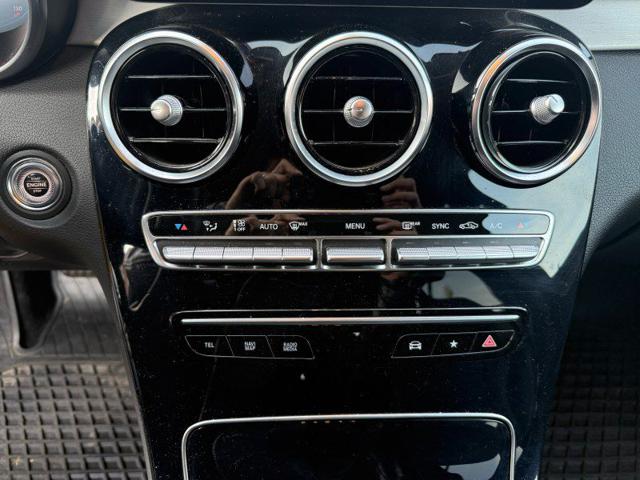 MERCEDES-BENZ GLC 220 usata 59