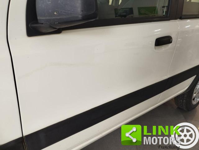 FIAT Panda usata 16