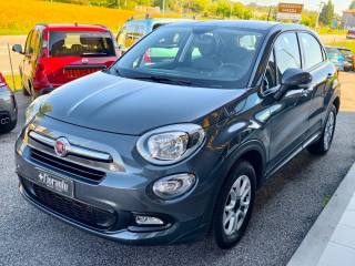 FIAT 500X usata, con Autoradio