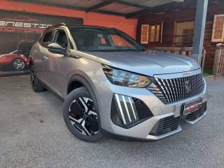 PEUGEOT 2008 PureTech 130 S&S EAT8 GT
