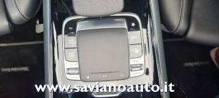 MERCEDES-BENZ B 180 usata, con Cruise Control