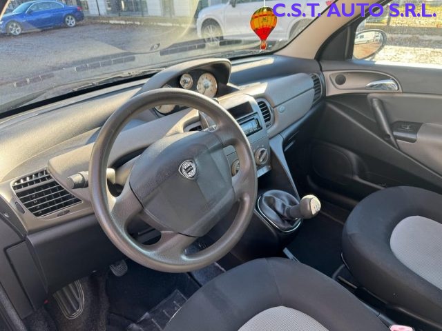 LANCIA Ypsilon usata 10