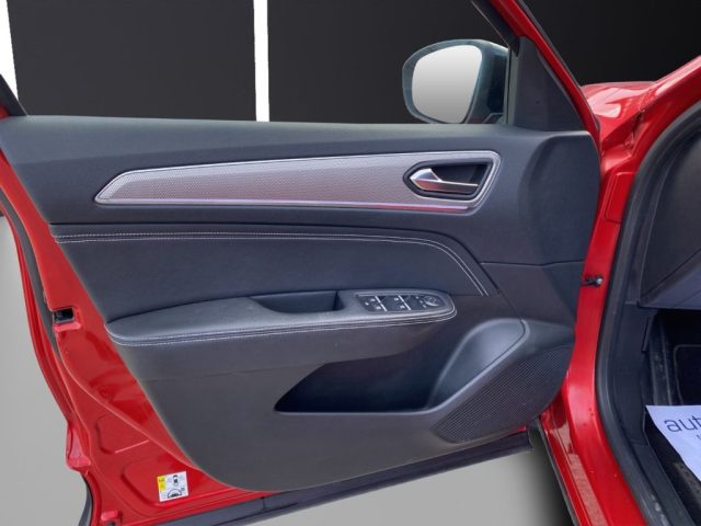 RENAULT Arkana usata, con ESP