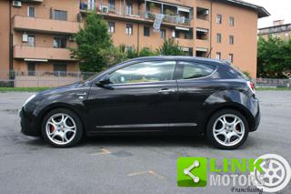 ALFA ROMEO MiTo usata, con Servosterzo