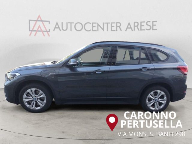 BMW X1 usata, con Airbag