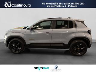 JEEP Avenger usata, con Airbag