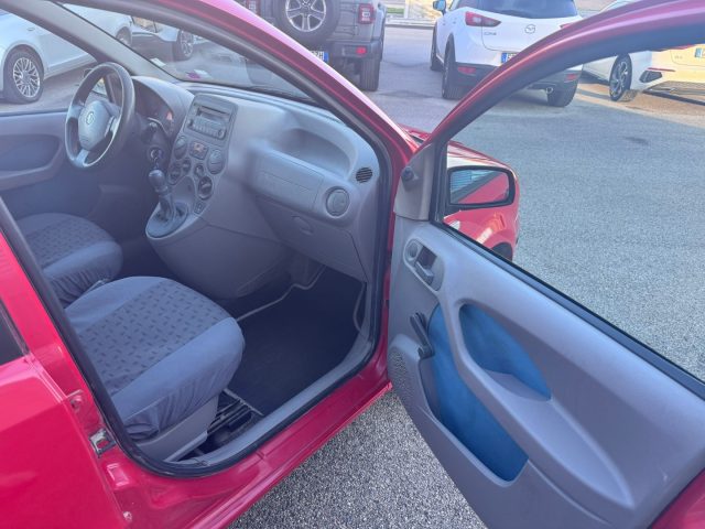 FIAT Panda usata 17