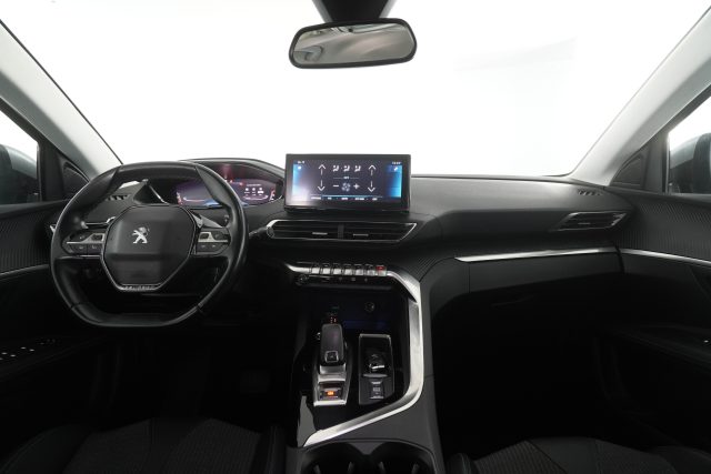 PEUGEOT 3008 usata 4