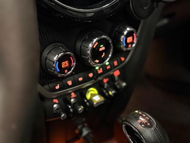 MINI Cooper SE Countryman usata, con Immobilizzatore elettronico