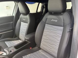 JEEP Avenger usata, con Adaptive Cruise Control