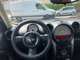 MINI Countryman usata, con Immobilizzatore elettronico