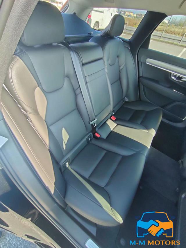 VOLVO V90 usata, con ESP