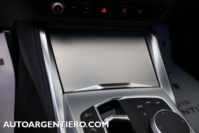 BMW 420 usata, con Interni in pelle