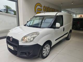 FIAT Doblo usata, con Airbag