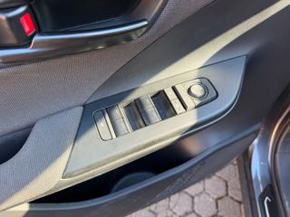 TOYOTA C-HR usata, con Touch screen