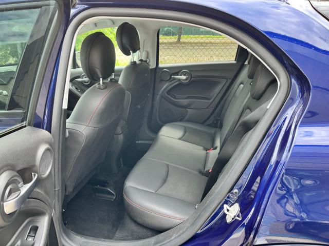 FIAT 500X usata, con Cruise Control