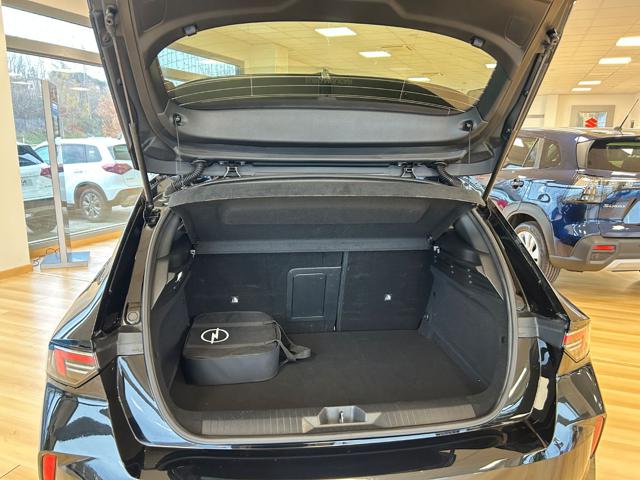 OPEL Astra usata, con Sensore di pioggia