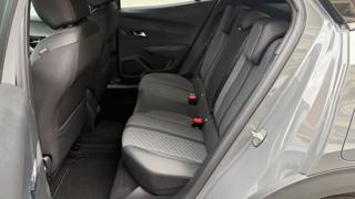PEUGEOT 2008 usata, con Interni in pelle