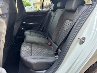 VOLKSWAGEN Golf usata, con Chiusura centralizzata telecomandata