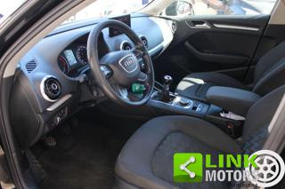 AUDI A3 usata, con Controllo trazione