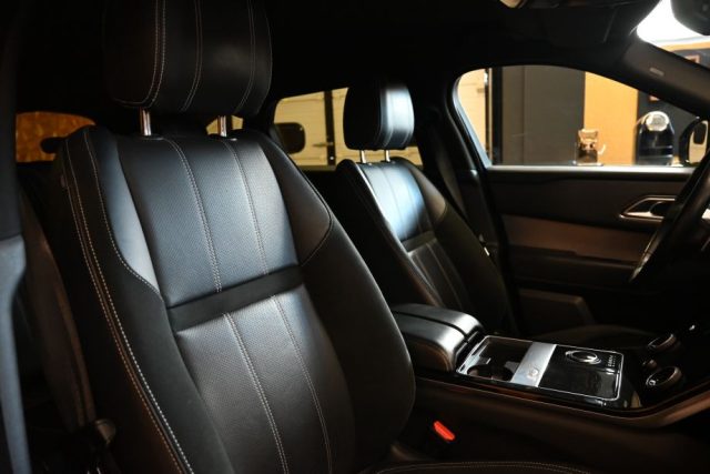 LAND ROVER Range Rover Velar usata 31