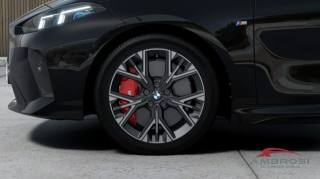BMW 118 usata 7