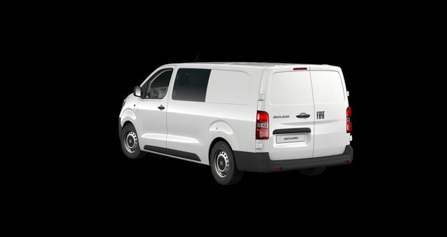 FIAT Scudo usata, con Airbag laterali