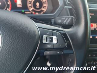 VOLKSWAGEN Tiguan usata, con Sensore di pioggia