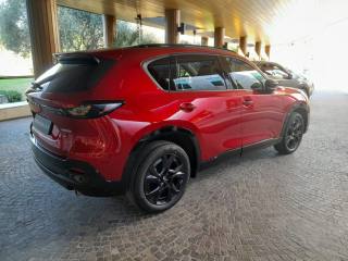 MAZDA CX-5 usata, con Antifurto