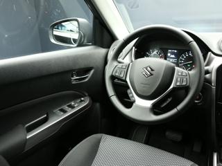 SUZUKI Vitara usata, con Controllo trazione