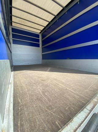 FIAT Ducato usata 36