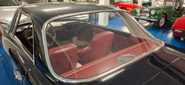 LANCIA Flaminia usata 18