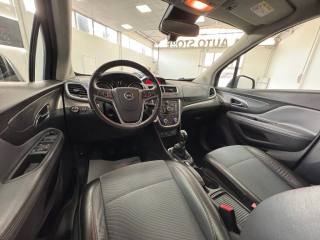 OPEL Mokka usata, con Volante in pelle