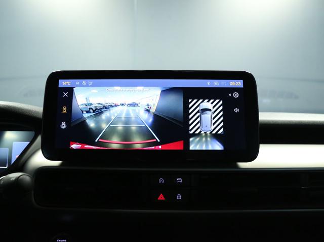 JEEP Avenger usata, con Fendinebbia