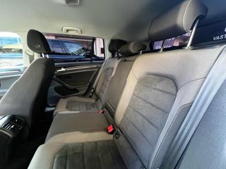 VOLKSWAGEN Golf Variant usata, con Cruise Control