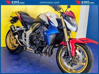 HONDA CB 1000 R usata 9