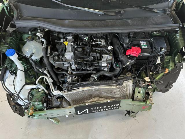 FORD Tourneo Courier usata, con Cruise Control