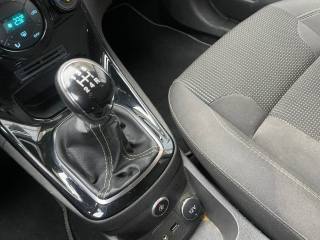 FORD Fiesta usata, con Servosterzo