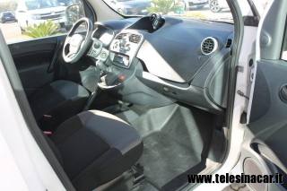 RENAULT Kangoo usata 11