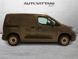 CITROEN Berlingo usata, con Boardcomputer