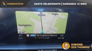 ALFA ROMEO Giulia usata, con Sedili sportivi