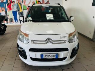 CITROEN C3 Picasso usata, con Airbag