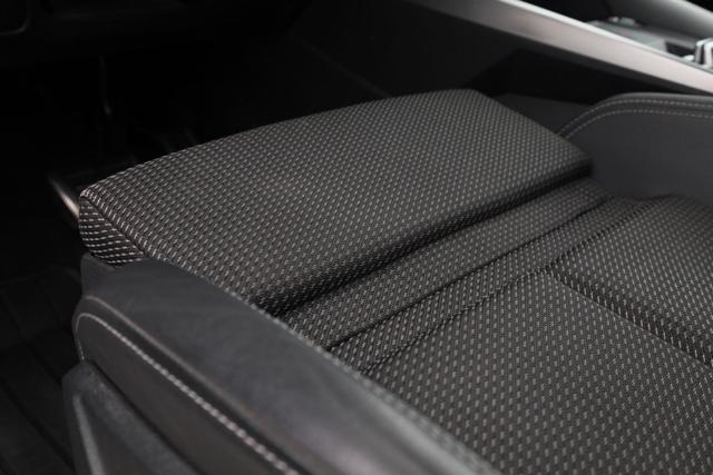 AUDI A3 usata, con Cerchi in lega