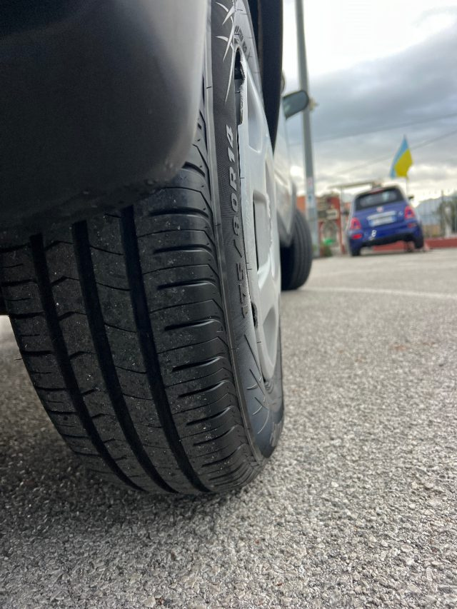 FIAT Strada usata, con Servosterzo