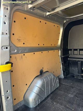FORD Transit Custom usata, con Hill holder