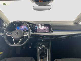 VOLKSWAGEN Golf usata 10