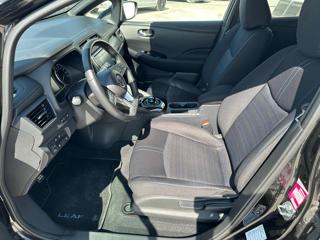 NISSAN Leaf usata, con Climatizzatore